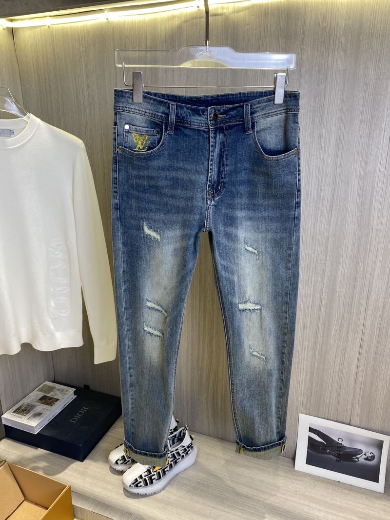 Louis Vuitton Jeans